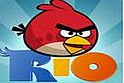 Angry Birds játék lesz, de ez már a Rio! Az online játék lényege, hogy minél több madarat megmentsünk.