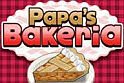 A Papas sorozat megállíthatatlan, itt a kiszolgálós játék legújabb darabja, mely egy pékségbe vezet minket az online játék során.