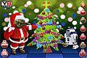 Star Wars játék Yoda mesterrel? Bizony ebben a karácsonyi játékban vele kell feldíszítened fát :)! Nem is tudunk mit mondani erre az online játékra, csak annyit, hogy igazán különleges lesz...