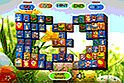 Mahjong Easter Time Puzzle