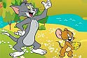 Hihetetlen, de a két ősellenség most barátok a Tom és Jerry játék alatt! A belevaló mászkálós játékok friss darabjában sajtokat összegyűjtve kell a cél elérni az online játék minden pályáján.