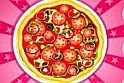Válogasd össze a pizzához szükséges alapanyagokat, amelyeket bizony jól eldugtak a tárgykeresős játék felületén! Az elején még egyszerűbb lesz a keresgélés, de pályáról-pályára nehezedni fog a dolgod az online játék során.