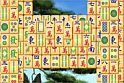 Annyira klasszikus darab ez a mahjong játék, hogy még a zene is kínai lesz :) ! Szóval azoknak ajánljuk az ingyenes online játékok eme darabját,az eredeti "felhozatalt" szeretik.