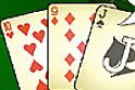 Kártya játék, ami majdnem olyan mint a black jack, csak itt és most nem 21 a legmagasabb érték, hanem 31 az online játék során.