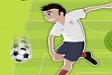 Nagyon pofás sport játék veszi most kezdetét, ami természetesen egy igazi belevaló focis játék lesz. Grafika nagyon vidám, a meccsek viszont kőkemények lesznek az ingyenes online játékok eme darabjában.