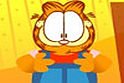 Farmos játék a világ leghíresebb macskájával? Igen, most egy ilyen Garfield játék következik! A lényeg, hogy most nagyon kell vigyáznod a tojásokkal az online játék alatt.