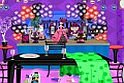 Ez a Monster High játék bármilyen hihetetlen, de egy takarítós játék is lesz. Egy hatalmas buli után kell rendet raknod az ingyenes online játék végére.