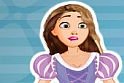Rapunzelre bizony nagy feladat vár a takarítós játék alatt, mivel egy hatalmas rendetlenségen kell úrrá lennie az ingyenes online játék végére.