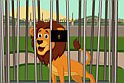 Kijutós játék amely persze egy állatkertes játék is egyben! Vajon te mennyi idő alatt jutsz az online játék végére?