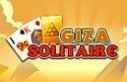 Klasszikus pasziánsz játék következik, ahol a háttér se fogja elvinni a gondolatainkat az online játék során :) .