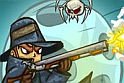 Van Helsing visszatért, és mindenkivel végez az akció játék során! Ezernyi fura alak vár rá, és nem lesz semmivel sem könnyebb az online játék, mint az előző rész!