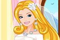 Barbie játék lehet ennél szebb? Mi nem nagyon találtunk az öltöztetős játékok között!