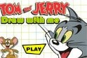 Rajzolós játék következik, de az elgondolkodtató fajtából. A Tom és Jerry játék alatt az lesz a cél, hogy a megadott alakzatot a lehető legjobban lerajzold az online játékok eme darabjában.