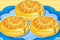 Minipizzákat készítettél már? Ha nem, akkor gyere közelebb, mert máris indul egy belevaló sütős játék! Ha lemaradsz, akkor bizony soha nem fogod megtudni, milyen jó online játék az, amit most hoztunk.