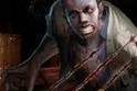 Zombikkal sűrűn telerakott ez az épület. Ráadásul ezek elég mozgékonyak...