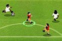 Fantasztikus sport játék veszi kezdetét, ami természetesen focis játék lesz, mert nem is lehet más online játék az Eb ideje alatt :) !