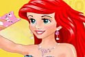 Ariel Graduation Ball Queen
