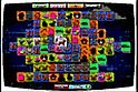 Ez a mahjong játék azért már az első pillantásra más lesz, majd meglátod! Nem mondjuk el mi lesz az eddigiekhez képest a különbség, de te is rá fogsz jönni az online játékok legújabb darabjában.