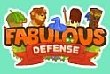 Klasszikus stratégiai játék a tower defense fajtából, amiben sok fejlesztés árán kell majd az online játék alatt megvédened a várat.