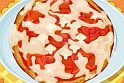 A pizzamánia kezdetét veszi, induljon hát egy vagány főzős játék! Készítsd te is el saját pizzádat a főzős játékok legújabb darabjában! Ha tetszett az online játék, mutasd meg másoknak is!