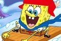 Most nem egy hebehurgya Spongyabob játék lesz porondon, hanem egy igazi puzzle játék! Jól nézd meg a kirakós darabjait, és a lehető legkevesebbet tévessz az ingyenes online játékok eme darabjában!