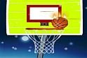 Sport játék a kosárlabda jegyében! Hányszor találsz be a kosárba az online játék során?