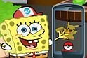 SpongyaBobnak meg kell mentenie Patrikot az online játék végére! Igazi SpongyaBob játék érkezett a rajzfilm szerelmeseinek!