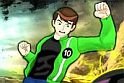 Segíts a szuper rajzfilmhősnek, hogy legyőzze a zombikat a Ben 10 játék során! De csak óvatosan, mert nem végtelen hősünk élete az online játék alatt!
