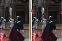 Most egy olyan különbség kereső játék lesz a palettán, amely a Star Wars legújabb része alapján készült! Az online játék minden pályáján 6 nehéz különbség vár rád, hogy megtaláld!