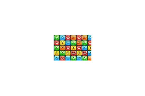 Monster Blocks - Játssz online! - Startlap Játékok