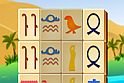 Misztikus mahjong játék egyenesen Egyiptomból! Magával ragadó, varázslatos online játék.