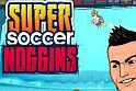 Super Soccer Noggins Xmas