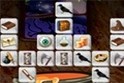 Egy rejtélyes mahjong vár rád! Rájössz hogyan kell játszani?