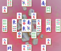 Egy kis mahjong , de most kicsit másképp.