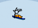 Csapasd snowboarddal szakadékok felett!