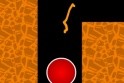 Minél kevesebb narancslét kell kiöntenünk: ez a rajzolós játék lényege. Tényleg nem lesz bonyolultabb, az ügyességi játék során a juice-nak a lehető legvékonyabban kell folynia, hogy aztán az online játék végeztével minél több maradjon belőle.