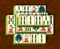 Újabb szuper mahjong, most Shanghai-ból.