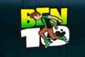 Ugye te is szereted a Ben 10 játékok világát! Mert most egy olyan online játék veszi kezdetét, amiben komoly küldetések várnak rád. A mászkálós játék során természetesen alakot tudsz majd váltani, csak a szóközt kell használnod.