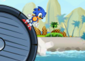 Kapd el a rosszfiúkat Sonic-kal!