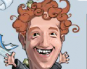 Dobáld a Facebook atyját és rombolj vele!