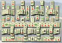 Könnyed mahjong kezdőknek.