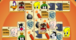 Looney Tunes-os mahjong mindekinek!