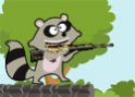 Lődd le a medvéket akik egész életedben terrorizáltak!