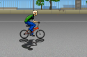 Mutass be menő trükköket BMXeddel!