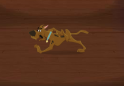 Mentsd meg Scooby Doo életét a szörnyektől!