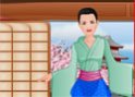 Klasszikus online öltöztetős játék amelyben most japánba barangolunk. Itt a kimonó a lényeg.