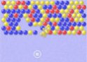 Pukkaszd ki a lufikat. Visszatért az egyik legszeretettebb játék a Bubble Shooter.