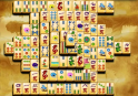 Klasszikus ingyenes mahjong játék. Bontsd le a tornyot.