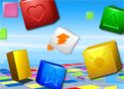 Egy kicsit bonyolultabb mahjong. Fejtsd meg rejtélyét és tüntesd el őket!