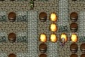 Bomberman újra felbukkan, ezúttal a középkorban! Okosan használd a bombákat!